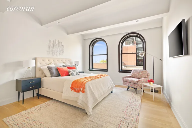 New York City Real Estate | View 275 West 10th Street, 6D | room 10 | View 11