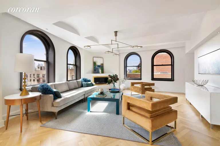 New York City Real Estate | View 275 West 10th Street, 6D | room 17 | View 18