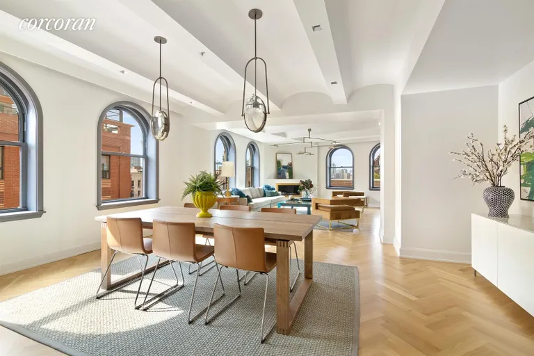 New York City Real Estate | View 275 West 10th Street, 6D | room 19 | View 20