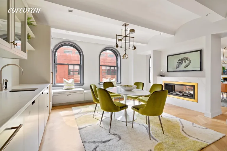 New York City Real Estate | View 275 West 10th Street, 6D | room 21 | View 22