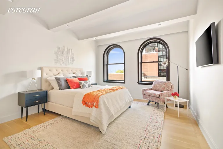 New York City Real Estate | View 275 West 10th Street, 6D | room 27 | View 28