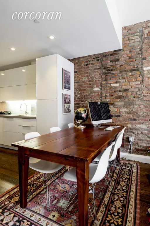 New York City Real Estate | View 88 Clinton Street, 3A | room 3 | View 4
