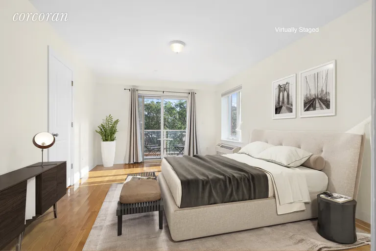 New York City Real Estate | View 23-25 31st Avenue, 5D | room 1 | View 2