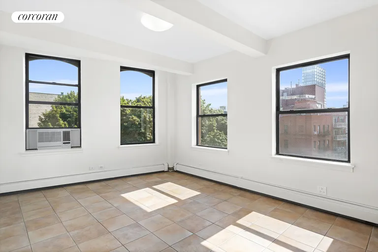 New York City Real Estate | View 40 Prince Street, 6C | 2 Beds, 2 Baths | View 1