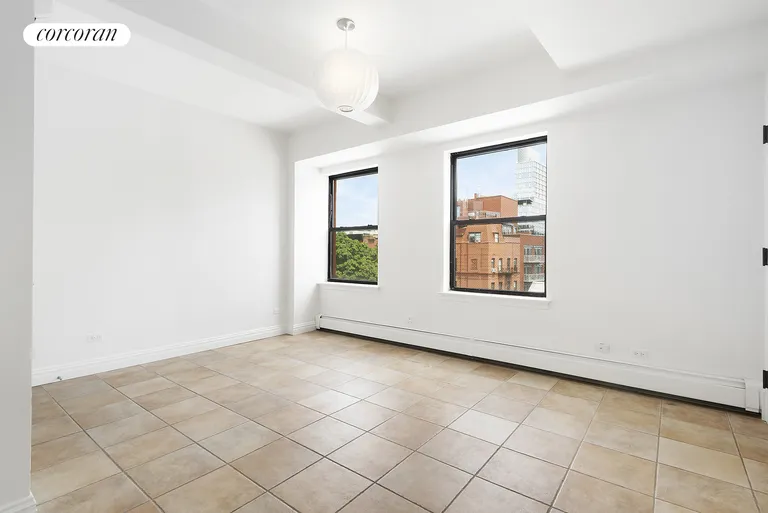 New York City Real Estate | View 40 Prince Street, 6C | room 3 | View 4