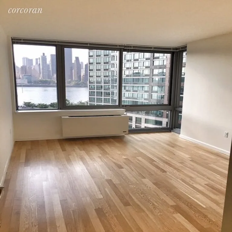 New York City Real Estate | View 4-75 48th Avenue, 423 | 1 Bed, 1 Bath | View 1