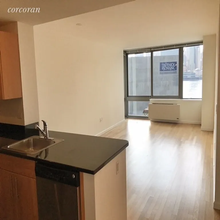 New York City Real Estate | View 4-75 48th Avenue, 423 | room 2 | View 3