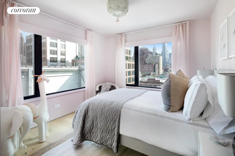 New York City Real Estate | View 415 Greenwich Street, PHB | room 22 | View 23