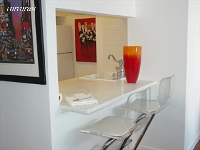 New York City Real Estate | View 111 West 67th Street, 20D | room 1 | View 2