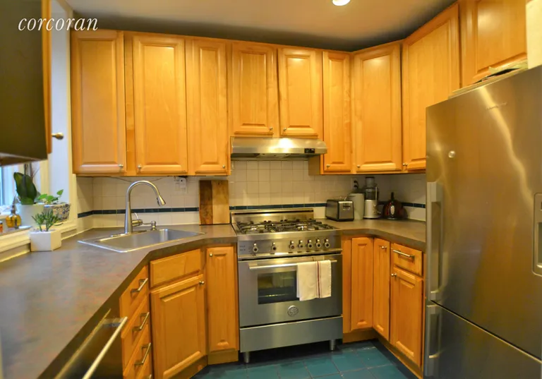 New York City Real Estate | View 449 Pacific Street, 2 | room 2 | View 3