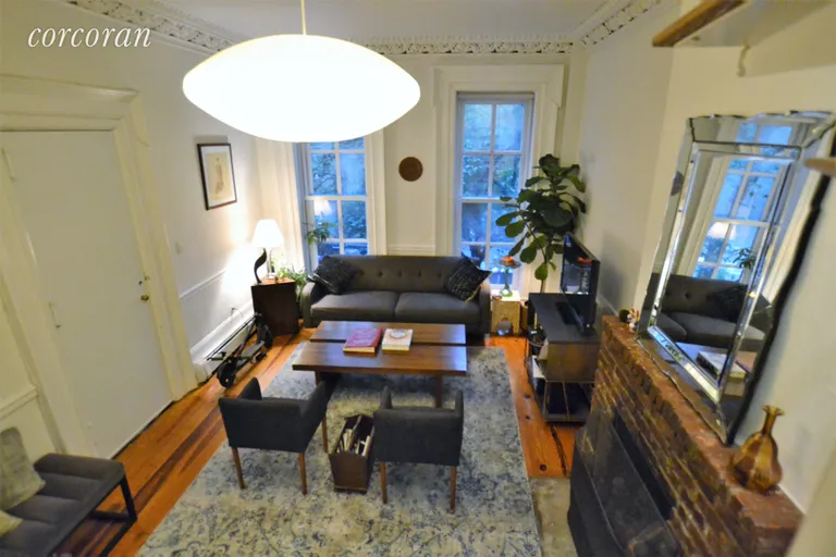 New York City Real Estate | View 449 Pacific Street, 2 | room 1 | View 2