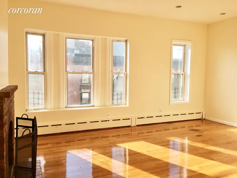 New York City Real Estate | View 7409 3rd Avenue, 3 | 3 Beds, 2 Baths | View 1