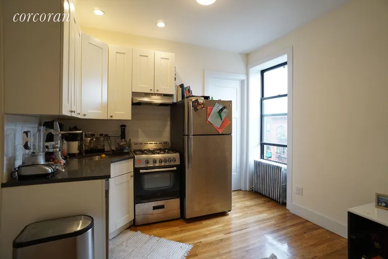 New York City Real Estate | View 492 11th Street, 4C | 1 Bed, 1 Bath | View 1