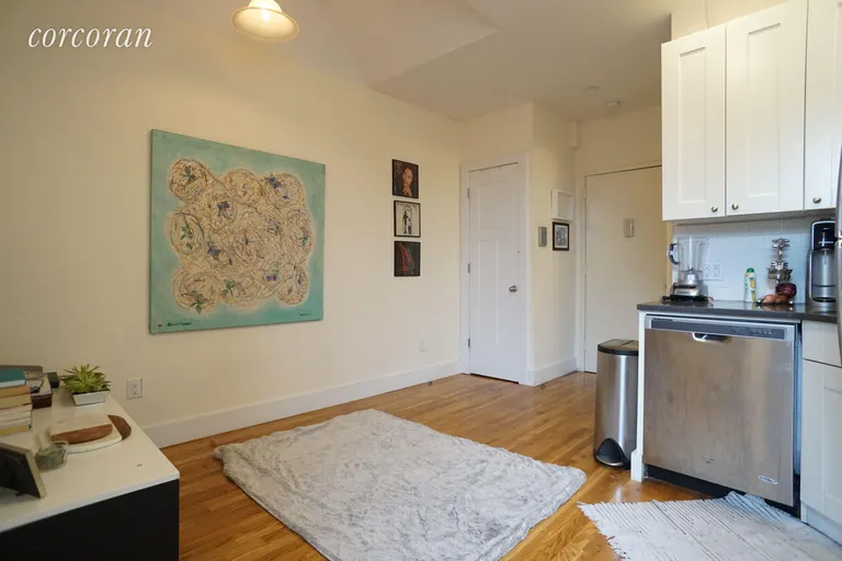 New York City Real Estate | View 492 11th Street, 4C | room 1 | View 2