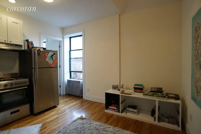 New York City Real Estate | View 492 11th Street, 4C | room 2 | View 3