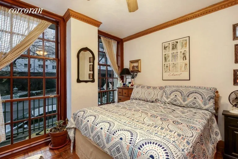 New York City Real Estate | View 509 East 77th Street, 1N | 1 Bed, 1 Bath | View 1