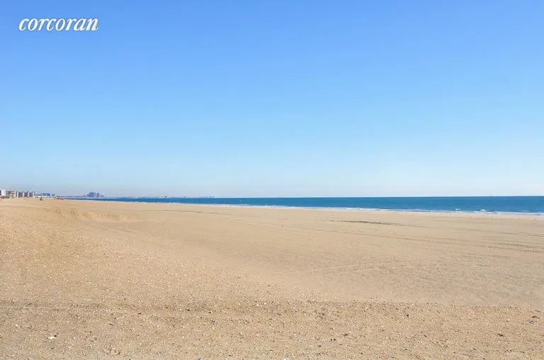 New York City Real Estate | View 182 Beach 125th Street, 2G | room 9 | View 10