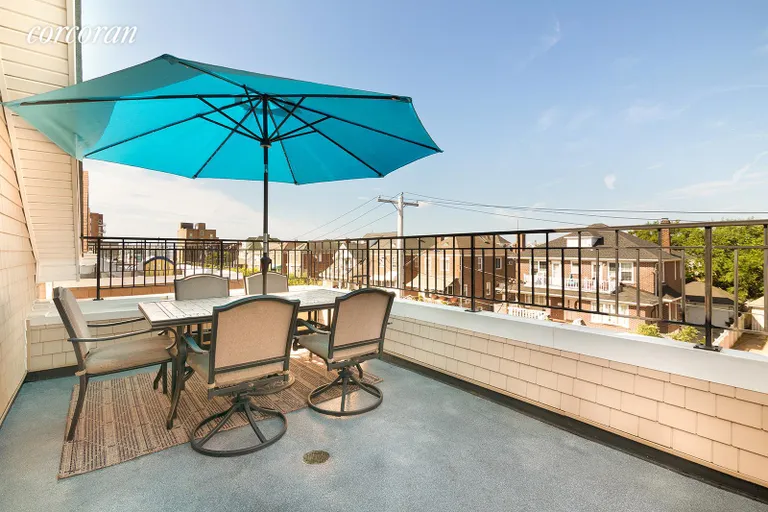New York City Real Estate | View 182 Beach 125th Street, 2G | room 7 | View 8