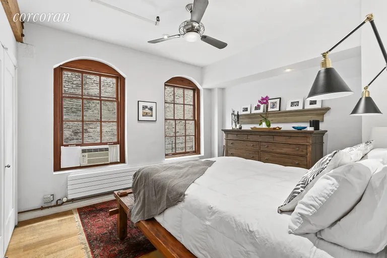 New York City Real Estate | View 467 Greenwich Street, 3 | room 5 | View 6