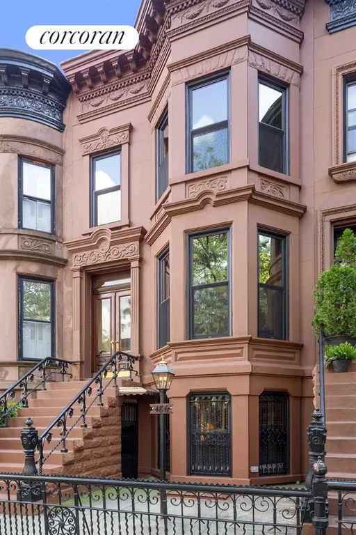 New York City Real Estate | View 486 13th Street | 5 Beds, 2.5 Baths | View 1