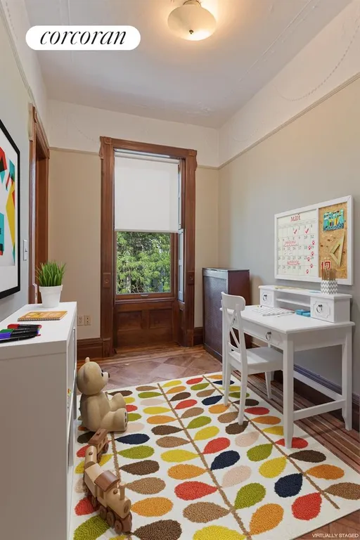 New York City Real Estate | View 486 13th Street | Kids Bedroom | View 4