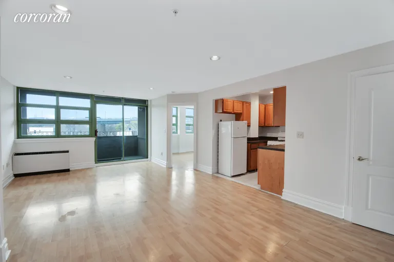 New York City Real Estate | View 19-19 24th Avenue, R302 | 1 Bed, 1 Bath | View 1