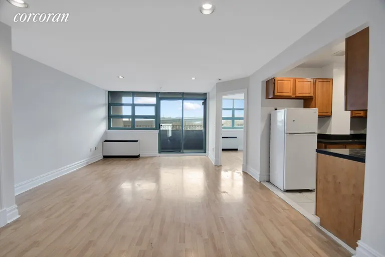 New York City Real Estate | View 19-19 24th Avenue, R302 | room 1 | View 2