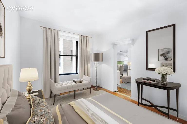 New York City Real Estate | View 310 West 99th Street, 605 | room 2 | View 3