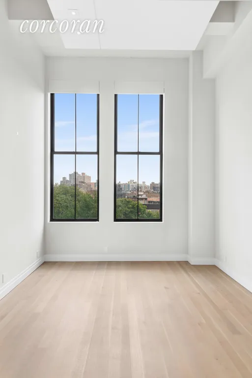 New York City Real Estate | View 421 Hudson Street, 404 | 2 Beds, 2 Baths | View 1