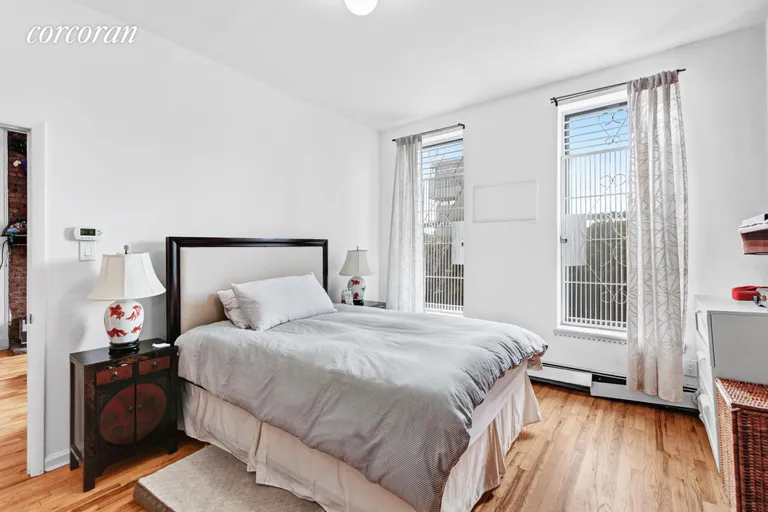 New York City Real Estate | View 105 4th Avenue, 3F | room 1 | View 2