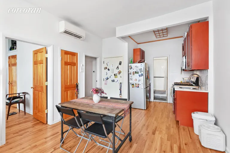 New York City Real Estate | View 105 4th Avenue, 3F | room 2 | View 3