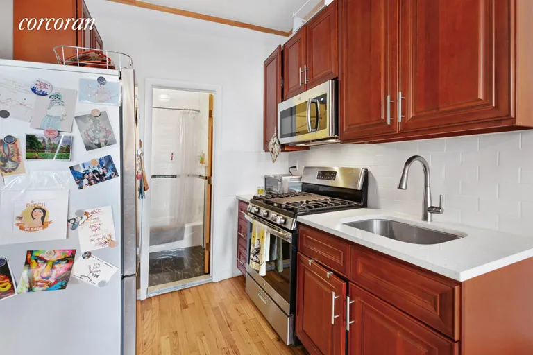 New York City Real Estate | View 105 4th Avenue, 3F | room 3 | View 4