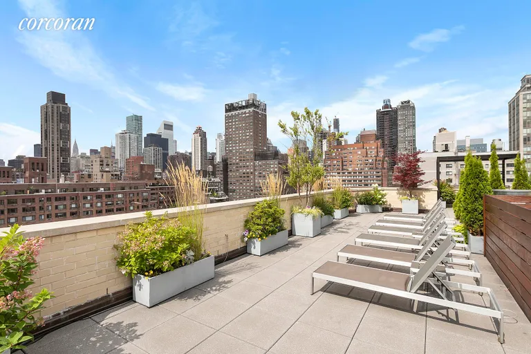 New York City Real Estate | View 435 East 65th Street, 14C | 11 | View 11