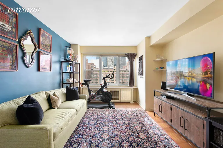 New York City Real Estate | View 435 East 65th Street, 14C | 2 | View 8