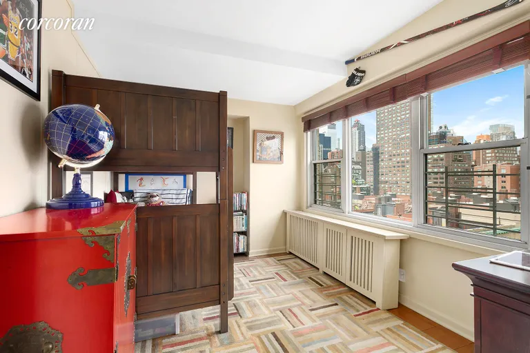 New York City Real Estate | View 435 East 65th Street, 14C | 3 | View 9