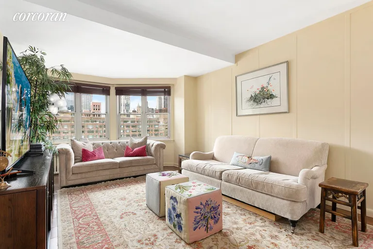 New York City Real Estate | View 435 East 65th Street, 14C | 5 | View 2