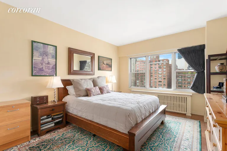 New York City Real Estate | View 435 East 65th Street, 14C | 6 | View 6