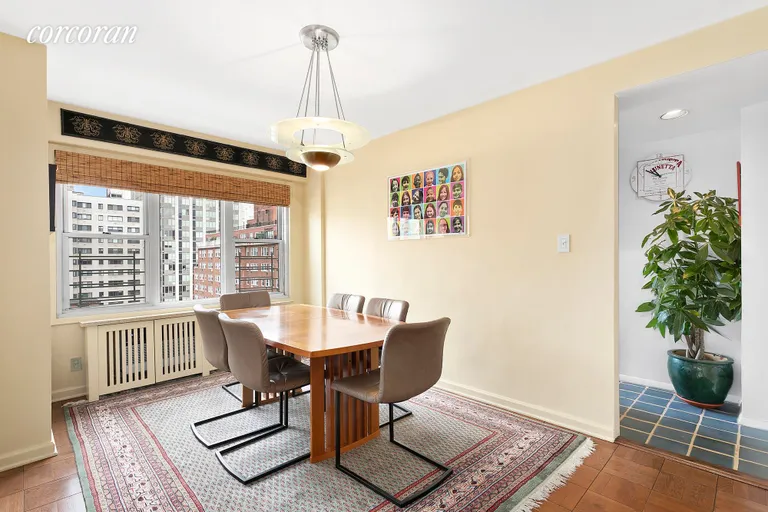 New York City Real Estate | View 435 East 65th Street, 14C | 8 | View 4