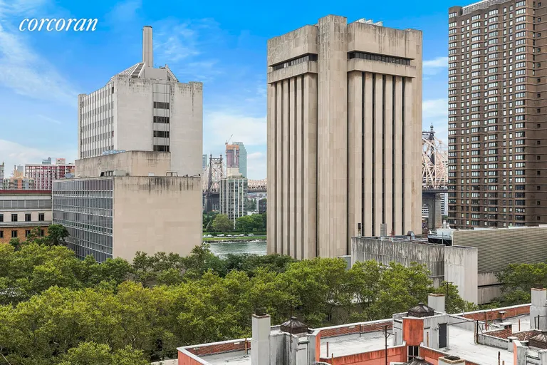 New York City Real Estate | View 435 East 65th Street, 14C | 9 | View 5