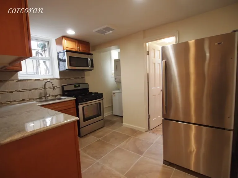 New York City Real Estate | View 1497 President Street, B | room 1 | View 2