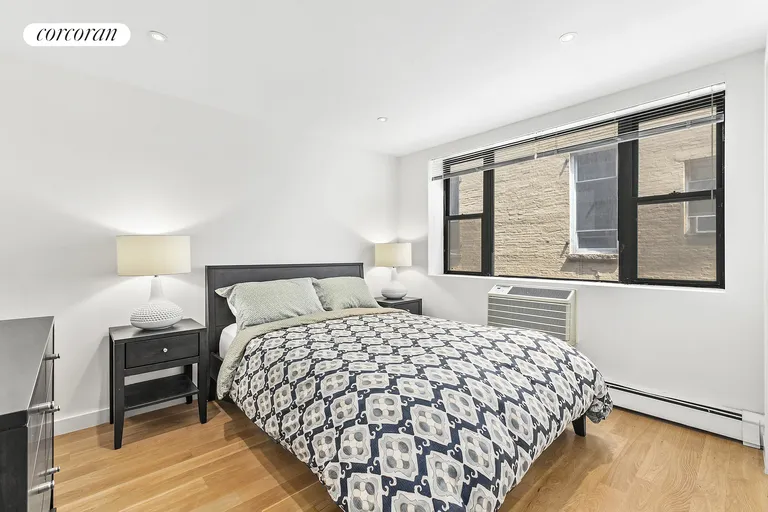 New York City Real Estate | View 224 First Avenue, 2D | room 3 | View 4