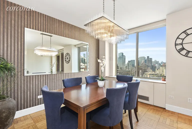 New York City Real Estate | View 308 East 72Nd Street, 19C | room 1 | View 2