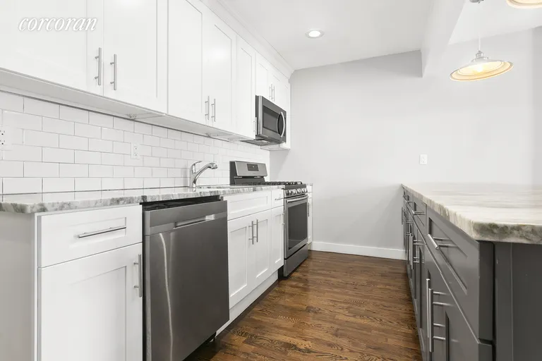 New York City Real Estate | View 101 Norman Avenue, 3 | room 1 | View 2
