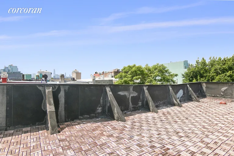 New York City Real Estate | View 101 Norman Avenue, 3 | room 8 | View 9