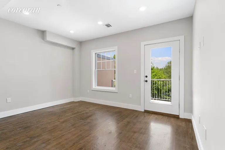 New York City Real Estate | View 101 Norman Avenue, 3 | room 9 | View 10