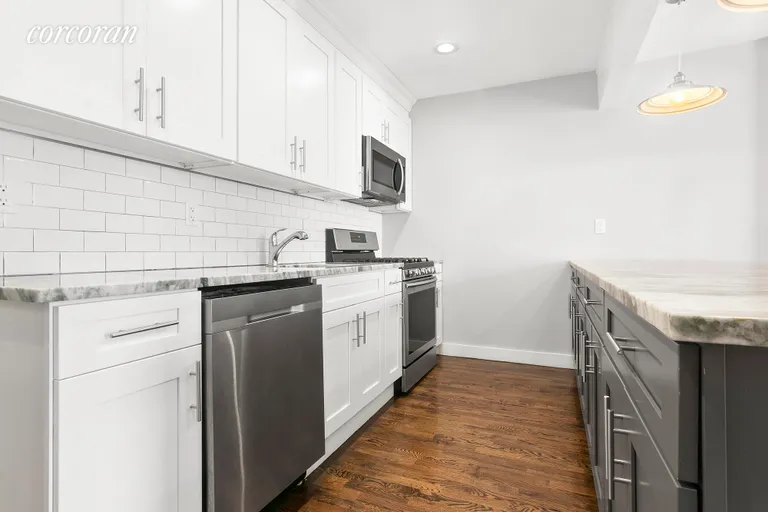 New York City Real Estate | View 101 Norman Avenue, 3 | 3 | View 14