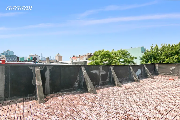 New York City Real Estate | View 101 Norman Avenue, 3 | 5 | View 16