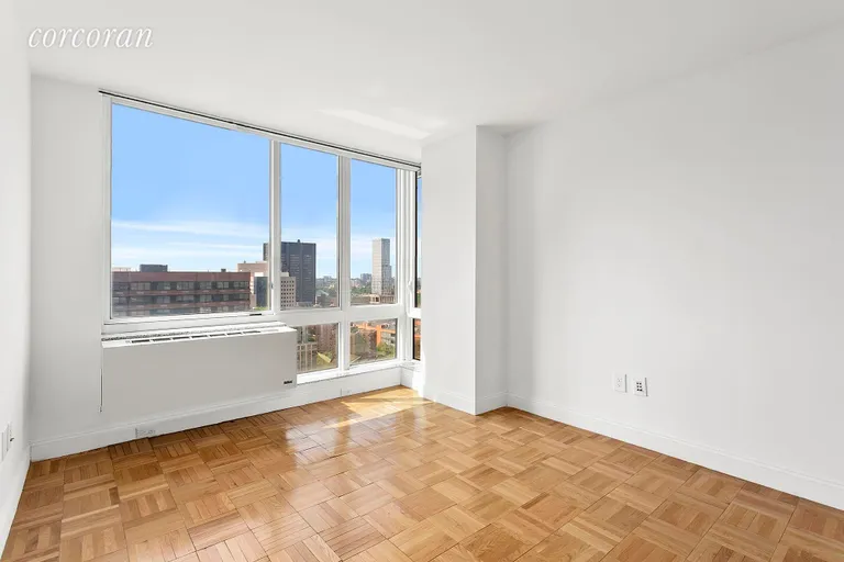 New York City Real Estate | View 215-217 East 96th Street, 32F | 2 | View 2