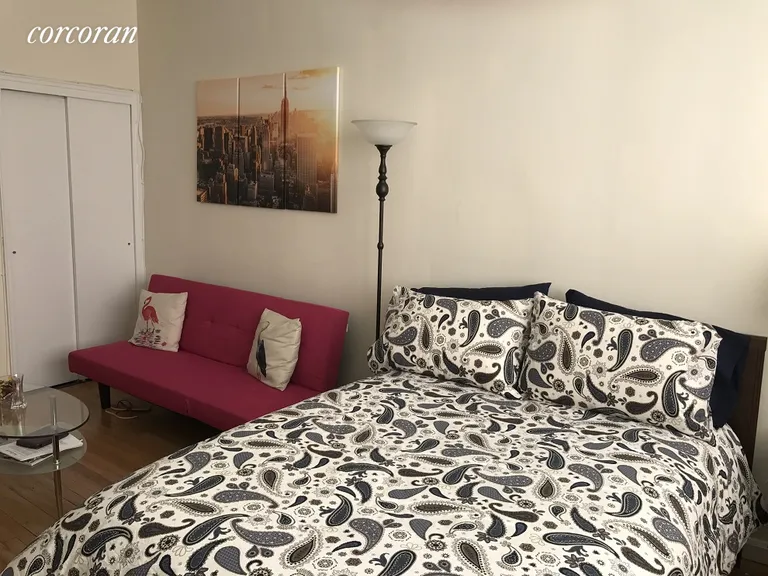 New York City Real Estate | View 142 Hicks Street, 5A | room 3 | View 4