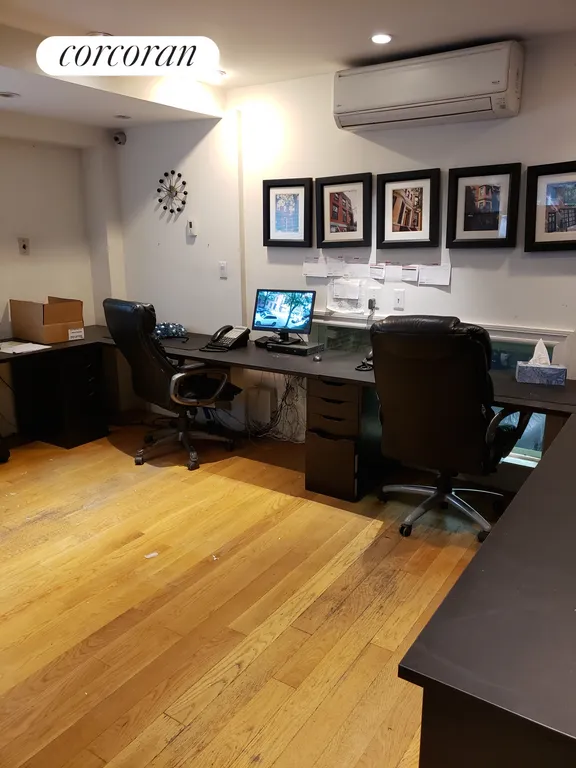 New York City Real Estate | View 440A 13th Street, COMMERCIAL | Upstairs Office Space | View 14